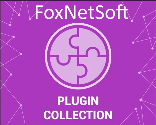 foxnetsoft collection