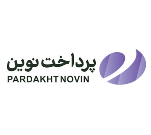 تصویر  درگاه پرداخت نوین