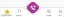 تصویر  نوار ابزار (toolbar) 3 ناپ فارسی