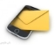 تصویر  ارسال پیام کوتاه - SMS ناپ کامرس